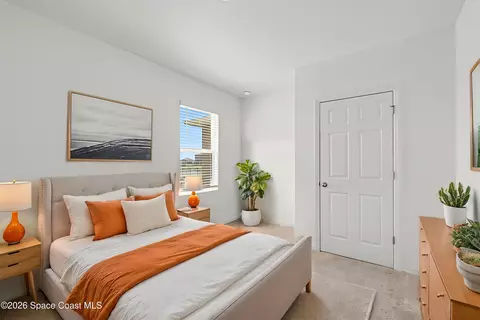 Bedroom - 966 Trinity St, Rockledge, FL 32955 photo 1 of 6