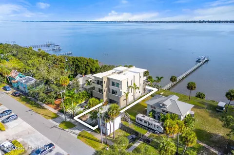 View/Area - 1809 Riverview Dr, Melbourne, FL 32901 photo 2 of 17