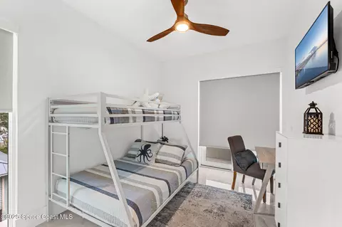 Bedroom - 1809 Riverview Dr, Melbourne, FL 32901 photo 1 of 4