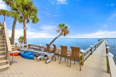 Exterior - 1809 Riverview Dr, Melbourne, FL 32901 photo 11 of 17