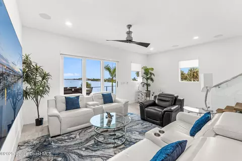 Living - 1809 Riverview Dr, Melbourne, FL 32901 photo 3 of 3
