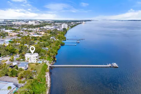View/Area - 1809 Riverview Dr, Melbourne, FL 32901 photo 1 of 17