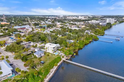 View/Area - 1809 Riverview Dr, Melbourne, FL 32901 photo 9 of 17
