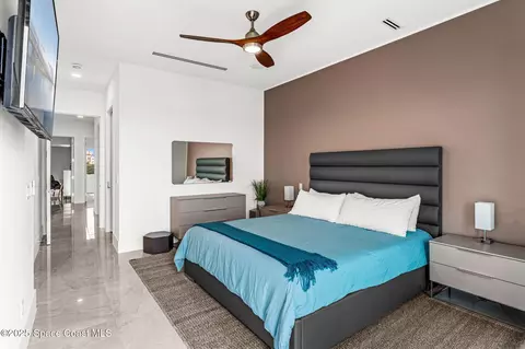 Bedroom - 1809 Riverview Dr, Melbourne, FL 32901 photo 4 of 4