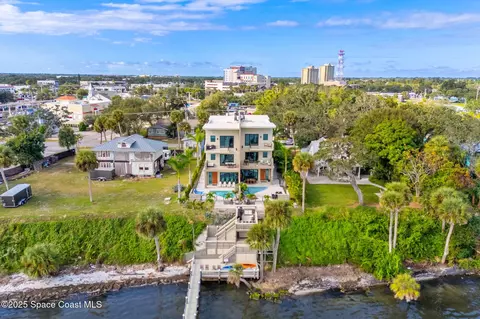 View/Area - 1809 Riverview Dr, Melbourne, FL 32901 photo 13 of 17
