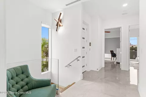 Entry Way - 1809 Riverview Dr, Melbourne, FL 32901 photo 10 of 10