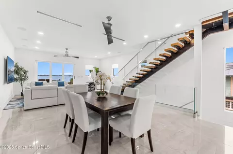 Dining - 1809 Riverview Dr, Melbourne, FL 32901 photo 1 of 3