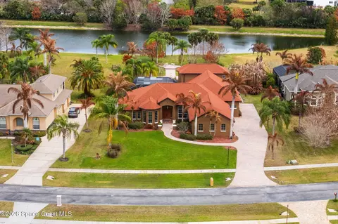 5137 Royal Paddock Way, Merritt Island, FL 32953