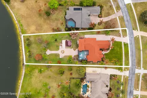 5137 Royal Paddock Way, Merritt Island, FL 32953