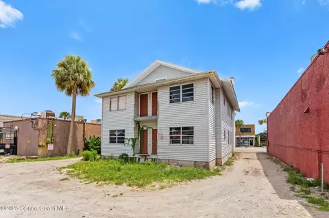 814 E New Haven Ave, Melbourne, FL 32901 photo 11