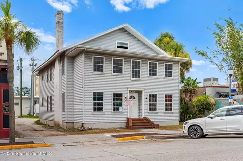 814 E New Haven Ave, Melbourne, FL 32901 photo 7