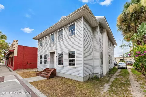 814 E New Haven Ave, Melbourne, FL 32901 photo 9