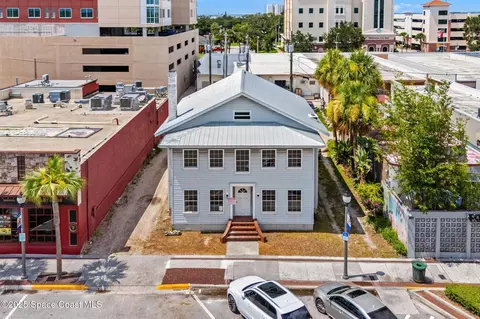 814 E New Haven Ave, Melbourne, FL 32901 photo 17