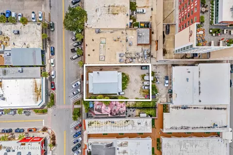 814 E New Haven Ave, Melbourne, FL 32901