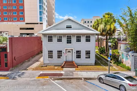 814 E New Haven Ave, Melbourne, FL 32901 photo 5