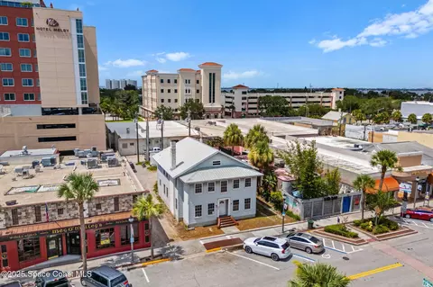 814 E New Haven Ave, Melbourne, FL 32901 photo 2