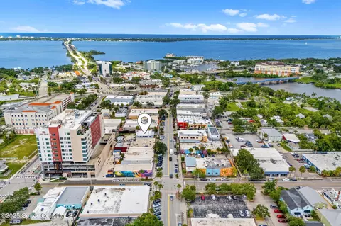 814 E New Haven Ave, Melbourne, FL 32901 photo 3