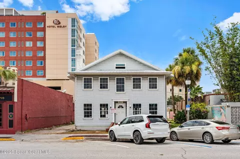 814 E New Haven Ave, Melbourne, FL 32901 photo 8