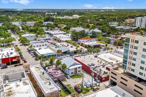 814 E New Haven Ave, Melbourne, FL 32901 photo 4