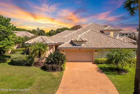 162 Whaler Dr, Melbourne Beach, FL 32951