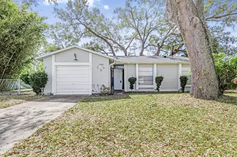 3645 Valley Forge Dr, Titusville, FL 32796