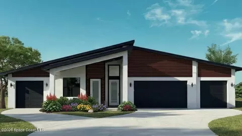 6200 Brabrook Ave, Grant-valkaria, FL 32949