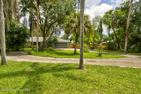 5320 Shadwell Ave, Cocoa, FL 32926