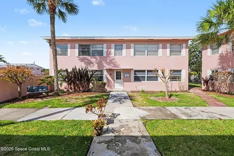 410 Monroe Ave #L202, Cape Canaveral, FL 32920
