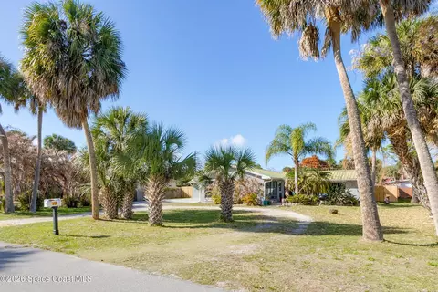110 Lagoon Ave, Melbourne, FL 32901