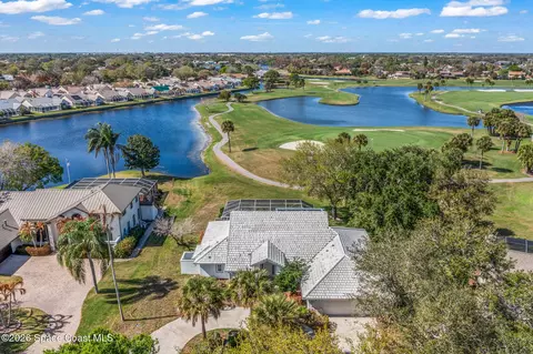 626 Rossmoor Cir, Melbourne, FL 32940