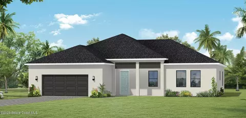 329 Beverly Ct, Melbourne Beach, FL 32951