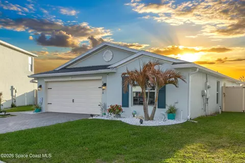 1995 Diablo Cir SW, Palm Bay, FL 32908