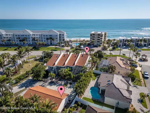 3048 S Highway A1a #4D, Melbourne Beach, FL 32951