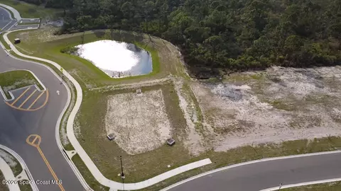 5611 Constellation Dr, Titusville, FL 32780