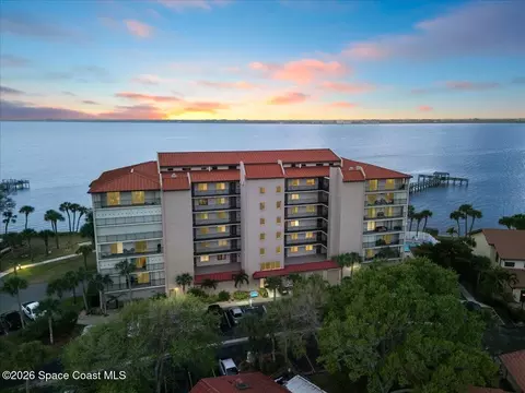 3220 River Villa Way #135, Melbourne Beach, FL 32951