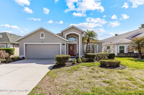 7843 Citrus Creek Dr, Melbourne, FL 32940