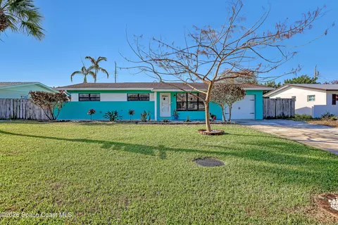 459 Wilson Ave, Satellite Beach, FL 32937