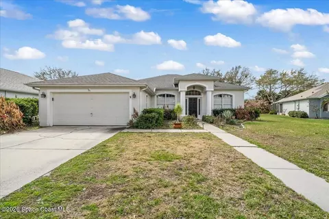 1785 Curlew Ct, Rockledge, FL 32955
