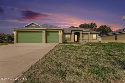 2910 Emerson Dr SE #50, Palm Bay, FL 32909
