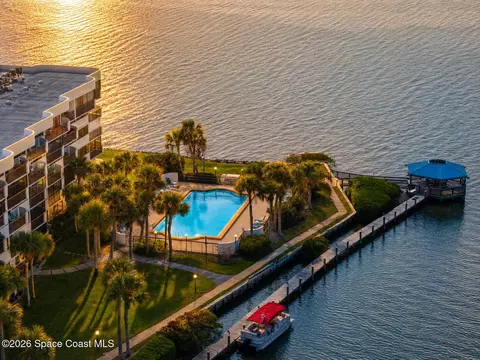 300 Columbia Dr #3204, Cape Canaveral, FL 32920