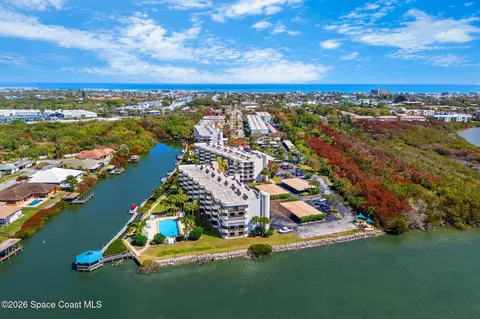 300 Columbia Dr #3204, Cape Canaveral, FL 32920