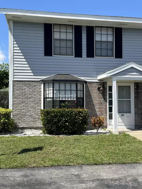 1411 Manor Dr NE, Palm Bay, FL 32905