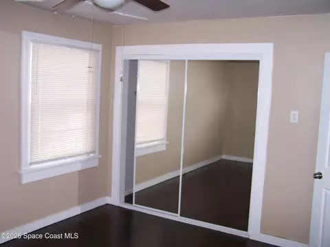 Bedroom - 15 Alexander St, Cocoa, FL 32922 photo 3 of 4