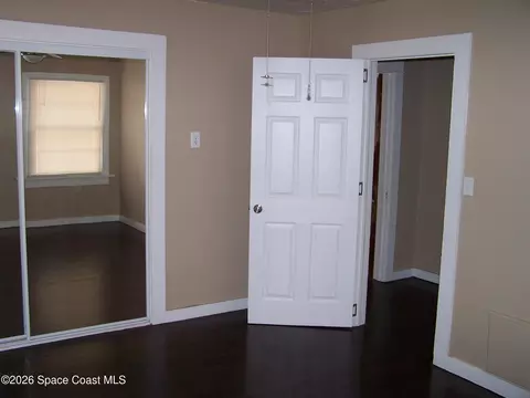 Bedroom - 15 Alexander St, Cocoa, FL 32922 photo 4 of 4