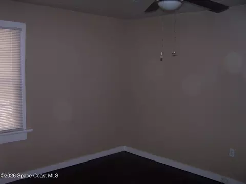 Bedroom - 15 Alexander St, Cocoa, FL 32922 photo 2 of 4