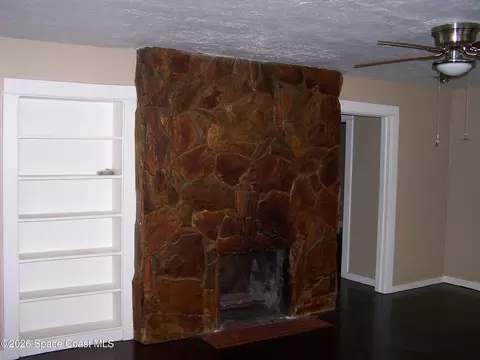 Living - 15 Alexander St, Cocoa, FL 32922 photo 2 of 3