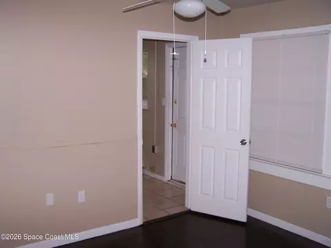 Bedroom - 15 Alexander St, Cocoa, FL 32922 photo 1 of 4