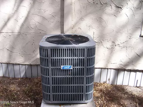 Exterior - 15 Alexander St, Cocoa, FL 32922 photo 1 of 1