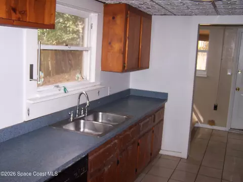 Kitchen - 15 Alexander St, Cocoa, FL 32922 photo 1 of 2