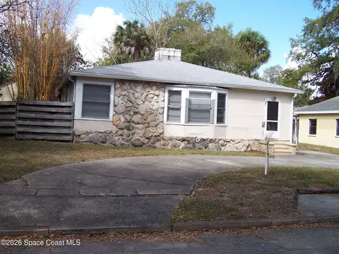 Other - 15 Alexander St, Cocoa, FL 32922 photo 2 of 8